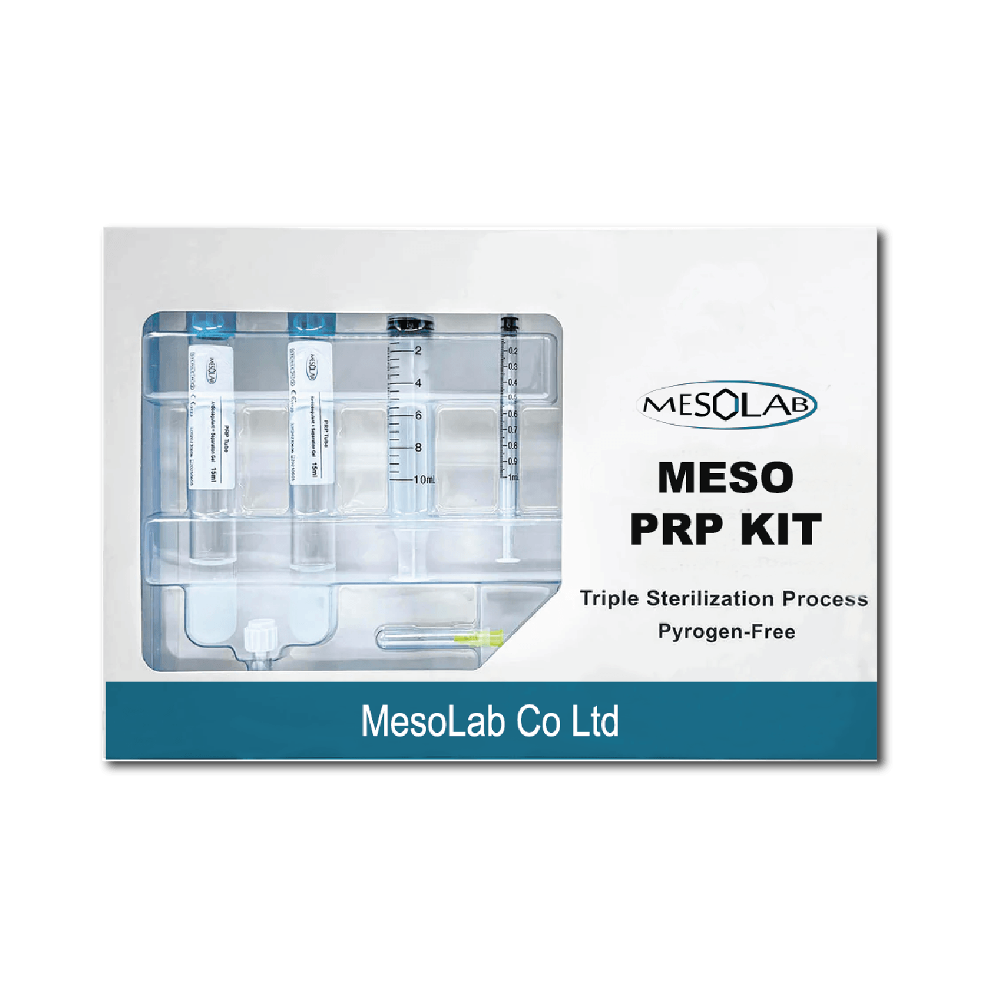 MESO PRP KIT